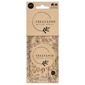 AROMA CAR - Profumi da appendere Nature Cellulose - AROMA CAR - Profumi da appendere