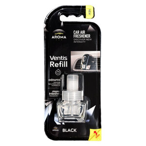 Profumi da bocchetta aria Ricarica - AROMA CAR AROMA CAR