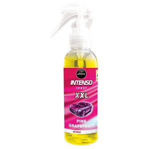 Profumi spray SPRAY XXL Pink Grapefruit - AROMA CAR AROMA CAR
