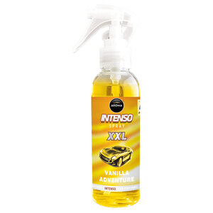Profumi spray SPRAY XXL Vanilla - AROMA CAR AROMA CAR