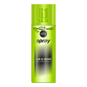 Profumi spray PUMP SPRAY Lemon - AROMA CAR AROMA CAR