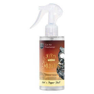 Profumi spray Dia De Los Muertos Oud & Pepper - AROMA CAR AROMA CAR