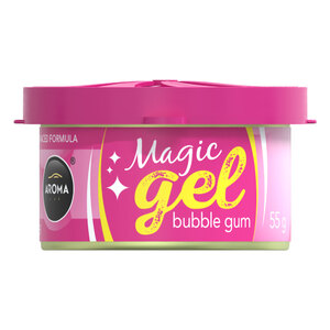 AROMA CAR - Profumi vari Magic Gel Bubble Gum - AROMA CAR - Profumi vari
