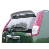 Spoiler posteriore nissan terrano #2