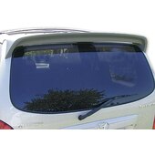 Spoiler posteriore nissan terrano #9