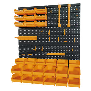 ARTPLAST - Pannello porta attrezzi - ARTPLAST - Pannello porta attrezzi