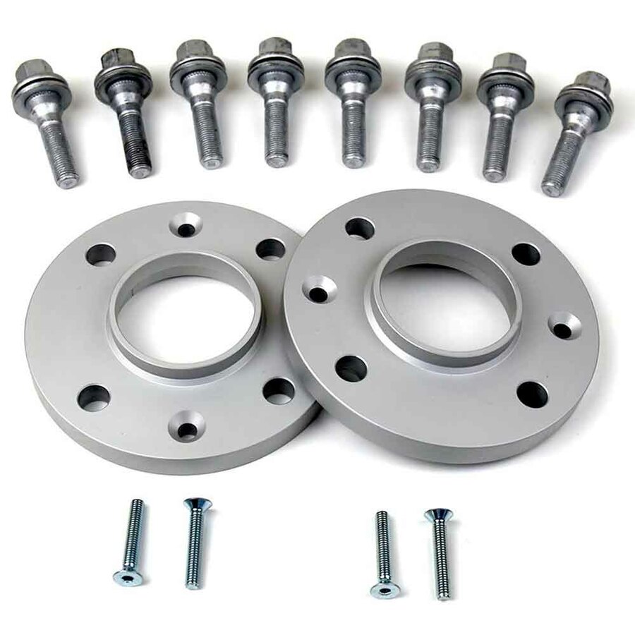 Kit distanziali e bulloni O-P1218CP7 - ATHENA