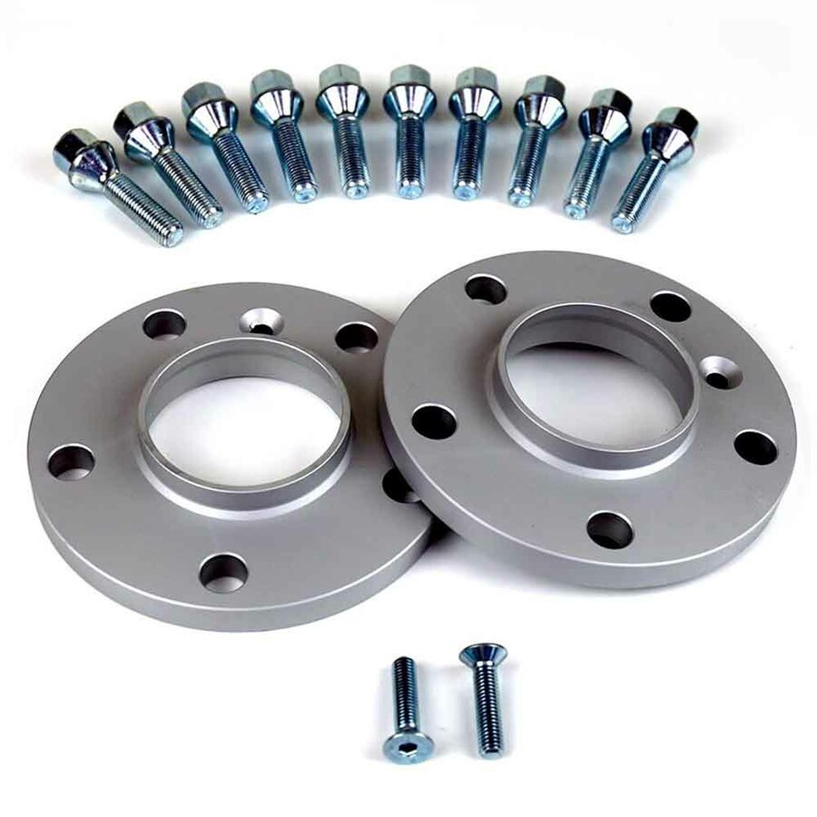 Kit distanziali e bulloni O-P1224C - ATHENA