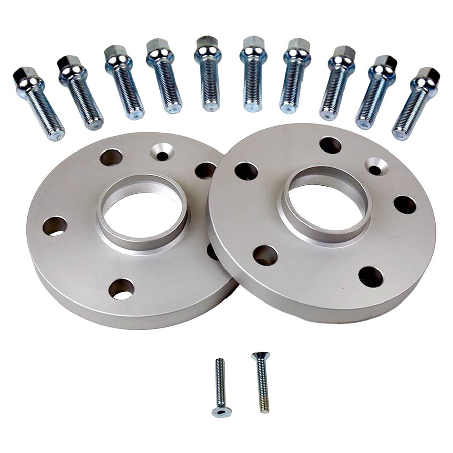 Kit distanziali e bulloni O-P1606CS - ATHENA