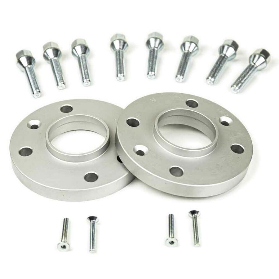 Kit distanziali e bulloni O-P1610C7 - ATHENA