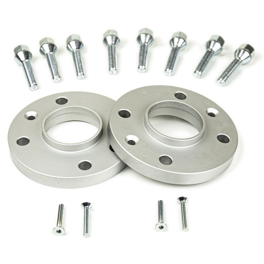 Kit distanziali e bulloni O-P2019C7 - ATHENA