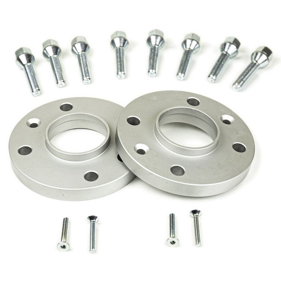 Kit distanziali e bulloni O-P1719C7 - ATHENA