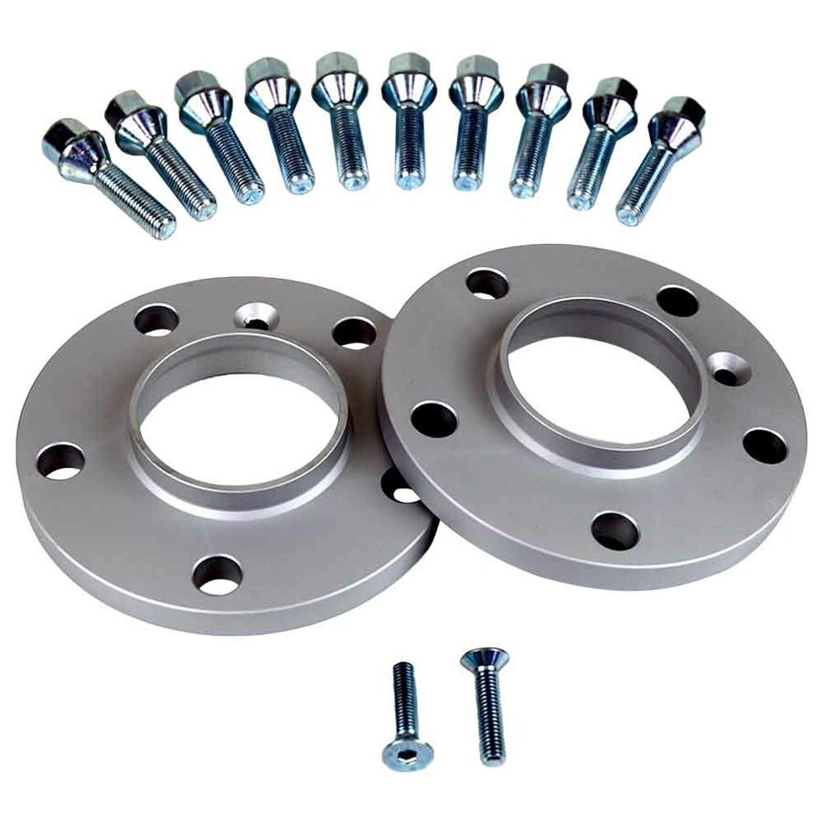 Kit distanziali e bulloni O-P1584C - ATHENA