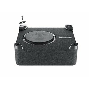 Subwoofer in cassa APBX 8DS - AUDISON AUDISON