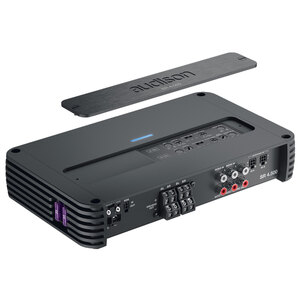 Amplificatore SR 4.500 - AUDISON