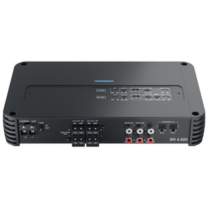 Amplificatore SR 4.500 - AUDISON
