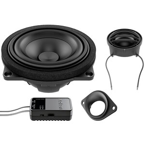 Kit Altoparlanti APBMW K4E Large - AUDISON