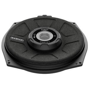Subwoofer APBMW S8-4 BMW Mini - AUDISON