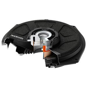 Subwoofer APBMW S8-4 BMW Mini - AUDISON