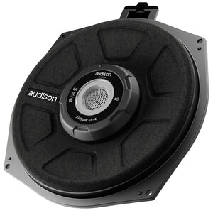 Subwoofer APBMW S8-4 BMW Mini - AUDISON AUDISON