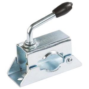 Supporto Morsetto montaggio ruota - AUTOBEST AUTOBEST