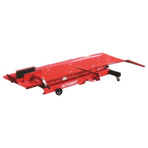 Sollevatore Moto Alzamoto - AUTOBEST