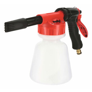 AUTOBEST - Lavaggio accessori - Schiumogeno - AUTOBEST - Lavaggio accessori - Schiumogeno