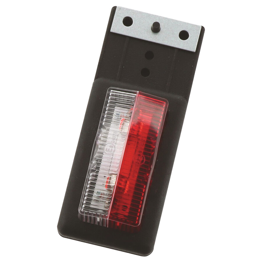 Fanale posteriore Luce di posizione per rimorchio - AUTOBEST