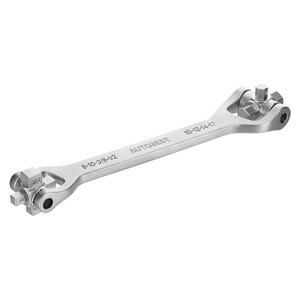 AUTOBEST - Chiave tappo olio - AUTOBEST - Chiave tappo olio