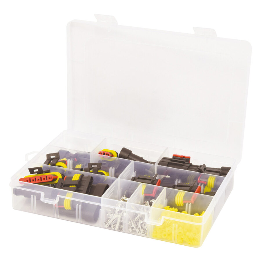 Connettori - AUTOBEST