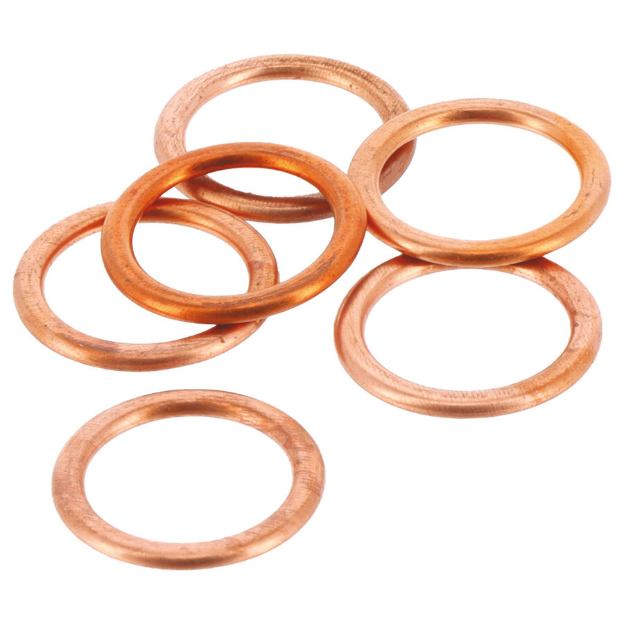 Guarnizione tappo coppa olio RMF - AUTOBEST