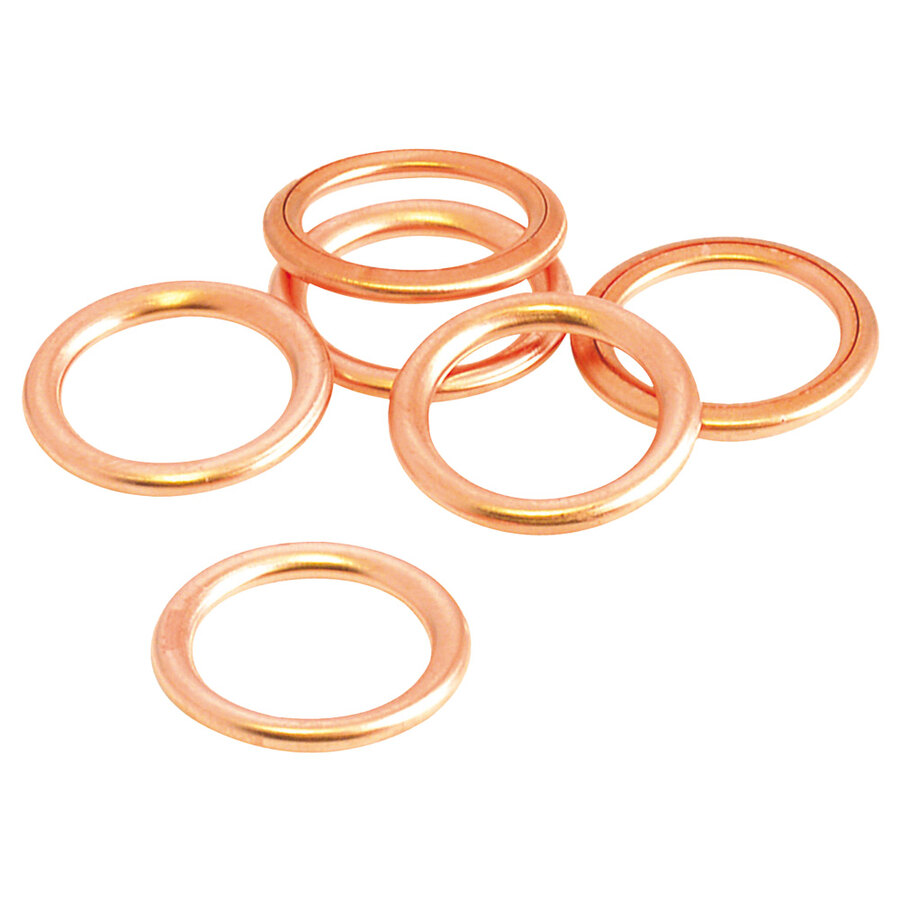 Guarnizione tappo coppa olio RMF - AUTOBEST