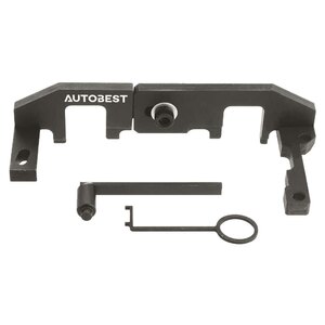 Kit cambio cinghia - AUTOBEST