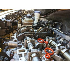 Kit cambio cinghia - AUTOBEST