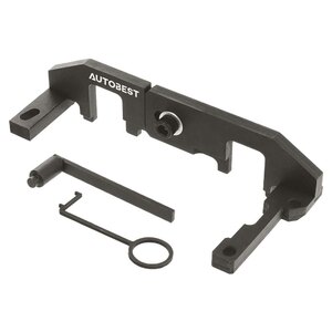 Kit cambio cinghia - AUTOBEST AUTOBEST