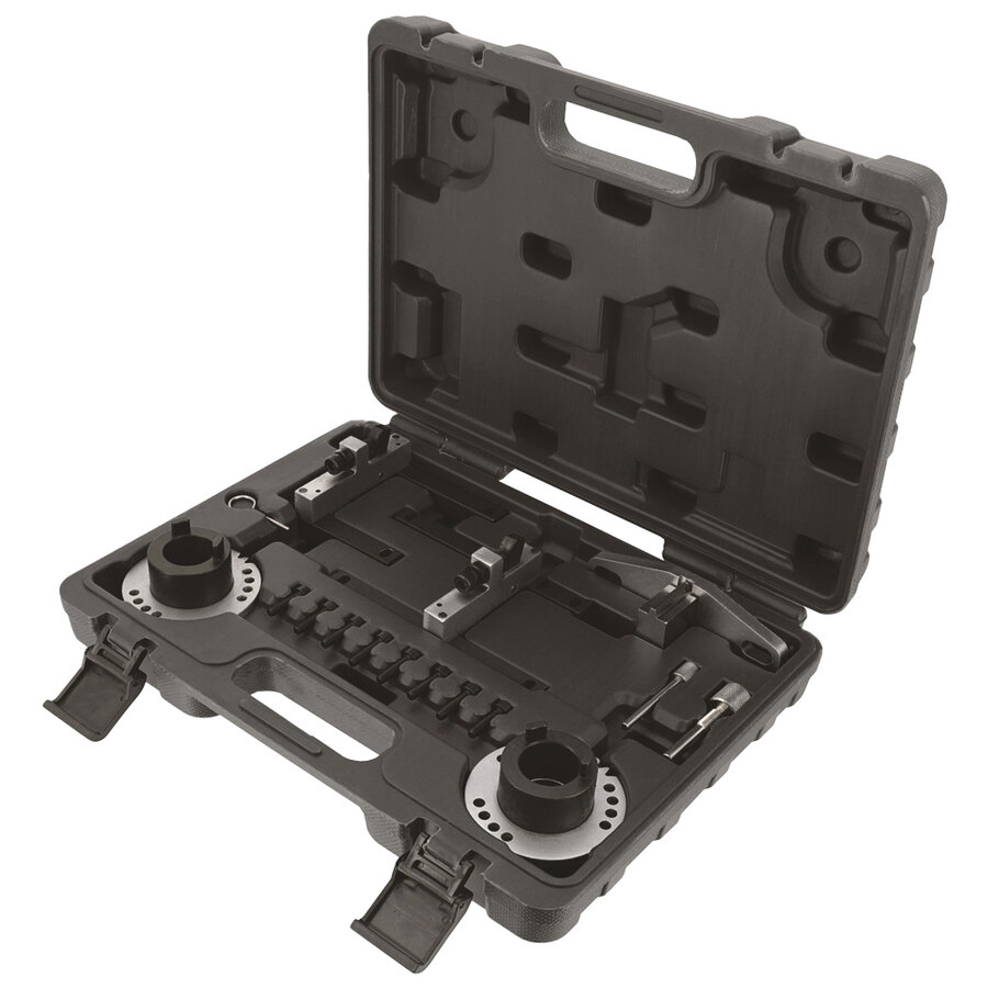 Kit fasatura Ford 1.0 Ecoboost - AUTOBEST