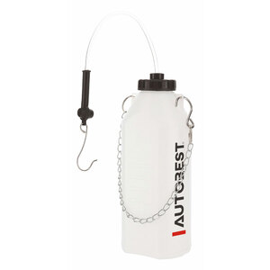 AUTOBEST - Kit spurgo freni e frizioni - AUTOBEST - Kit spurgo freni e frizioni