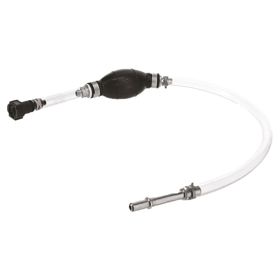 Pompa adescamento Diesel - AUTOBEST
