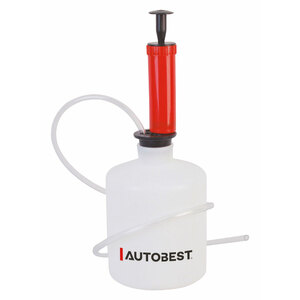AUTOBEST - Pompa aspira olio - AUTOBEST - Pompa aspira olio