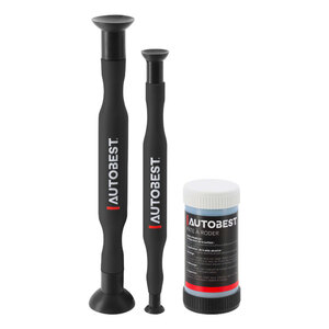 Prodotti tecnici Kit pasta per rodaggio valvole - AUTOBEST AUTOBEST