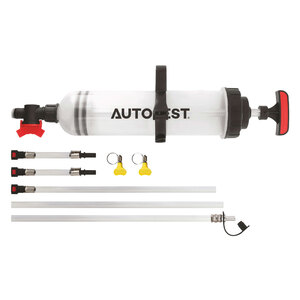 Siringa olio - AUTOBEST AUTOBEST