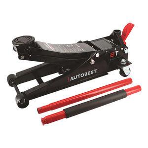 AUTOBEST - Cric idraulico - AUTOBEST - Cric idraulico