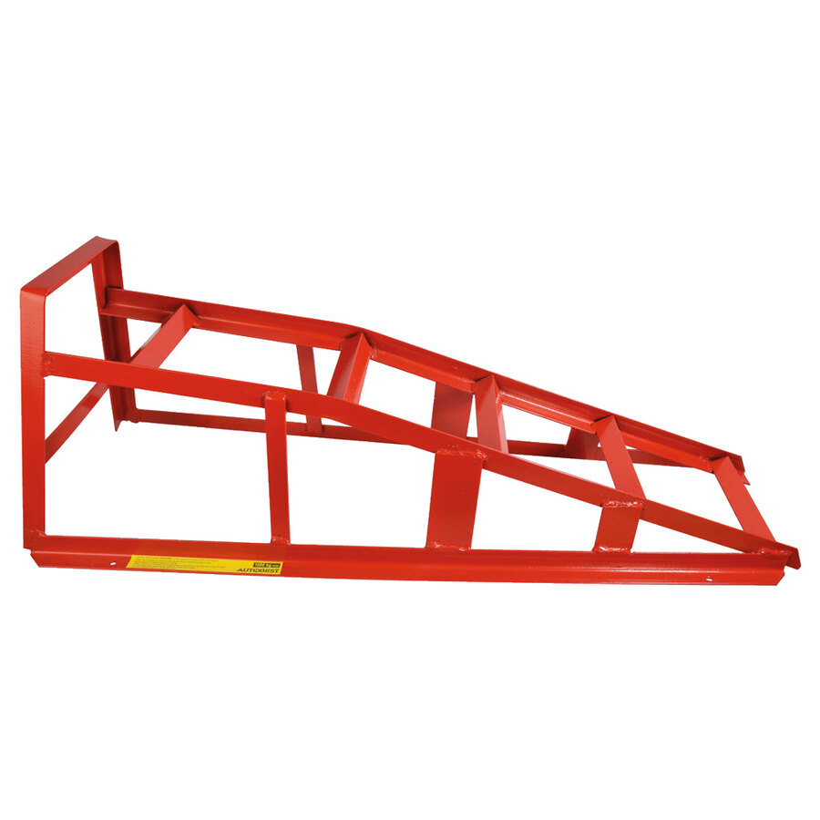 Rampa per auto - AUTOBEST