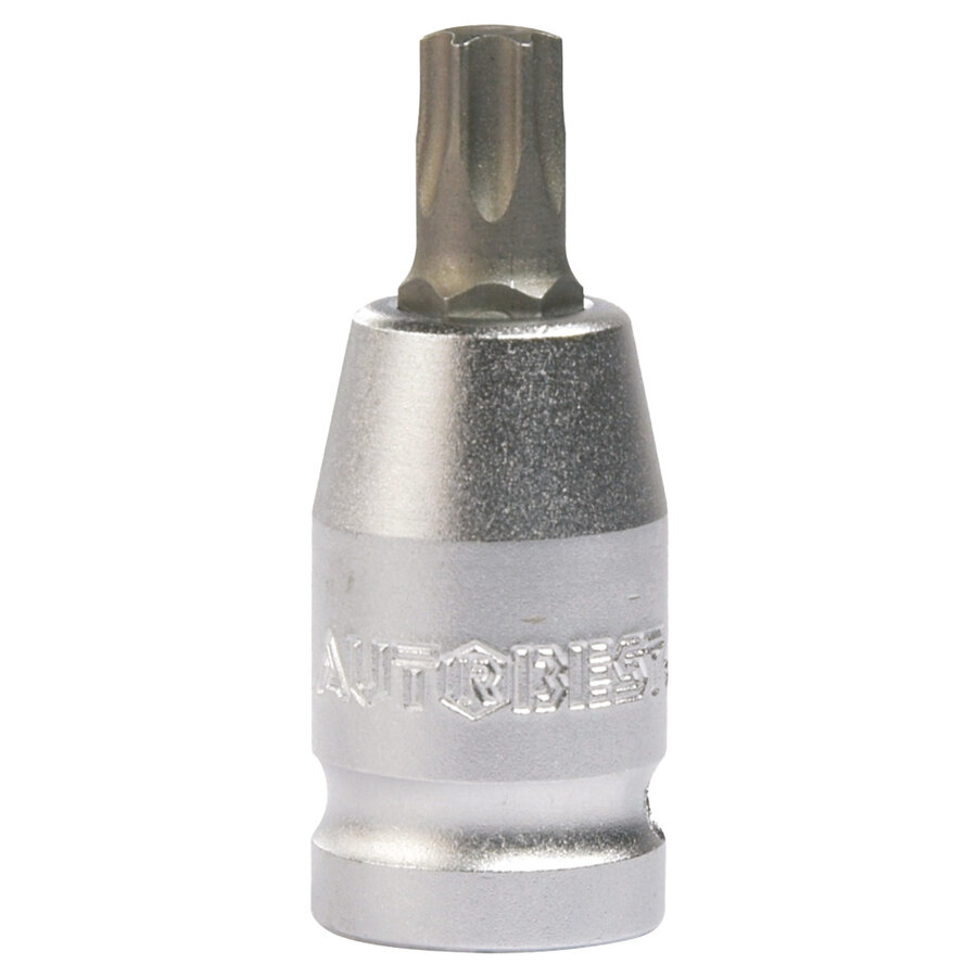 Bussola Torx, punta a stella, maschio - AUTOBEST