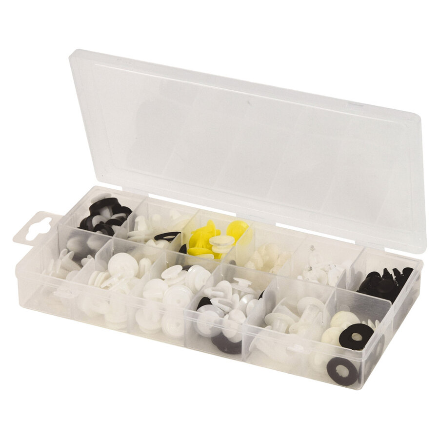 Clips pannello Peugeot - Citroen - AUTOBEST