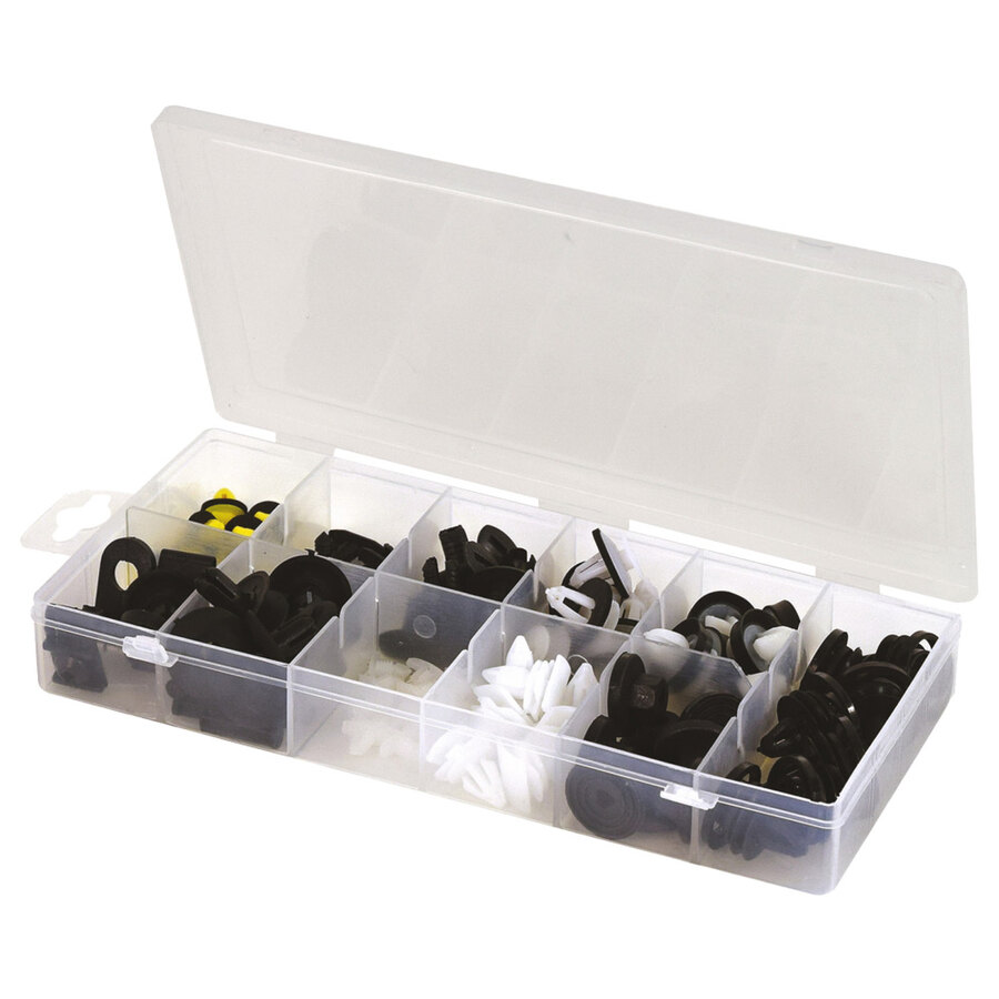 Clips pannello VW - Audi - Seat - Skoda - AUTOBEST