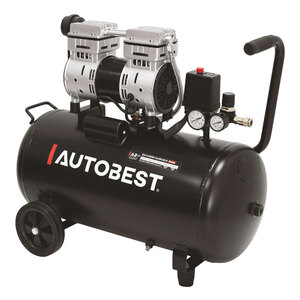 AUTOBEST - Compressore Bicilindrico - AUTOBEST - Compressore