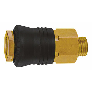 AUTOBEST - Compressore Accessori - raccordo pneumatico a vite femmina - AUTOBEST - Compressore