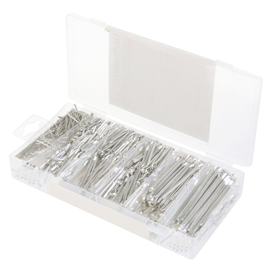 Perni Coppiglie cilindriche - AUTOBEST