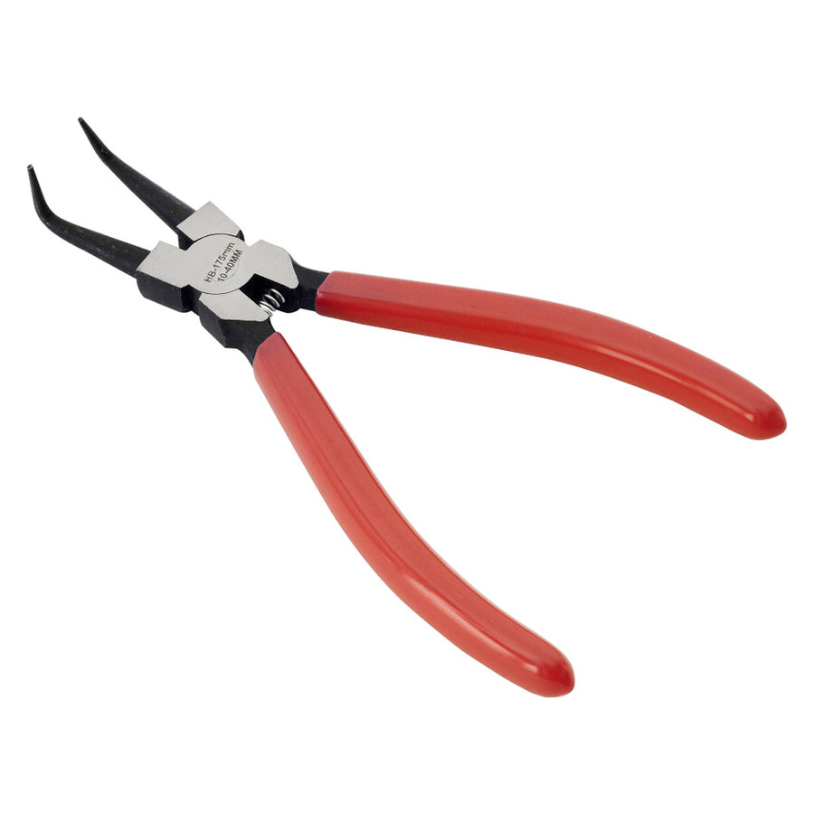 Pinza Angolare - AUTOBEST